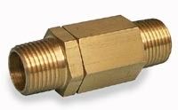 FireLock Шаровой обратный клапан - Серия 748