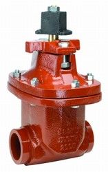 FireLock NRS Задвижки - серия 772H