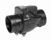 FireLock Riser Обратный клапан - Серия 717