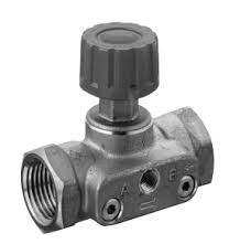 Клапан 769 firelock