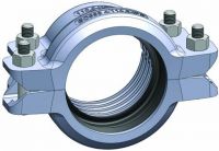 HDPE-на плечи Переход Сцепление - SC998