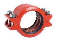 HDPE-к-Сталь Переход Сцепление - 997