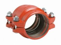 Обычная соединительный конец для трубы HDPE - 995N