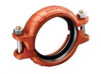 QuickVic ® жесткая сцепка - 107