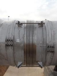 Сильфоном из нержавеющей стали компенсаторы - 240S