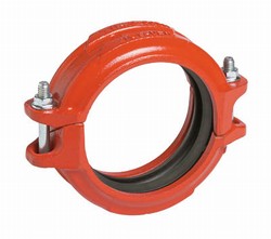 005 FireLock® Жесткая муфта