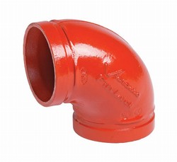 001 Firelock 90° Колено