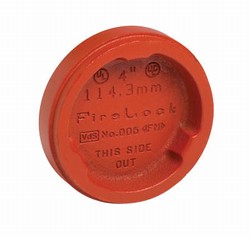 006 FireLock Cap