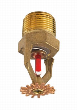 K11.2 - V3407 стандартного срабатывания, Extra Large отверстия