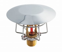 K8.0 - V3417 стандартного срабатывания, Большое Отверстие