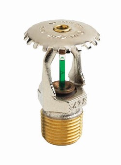 K2.8/4.0 - V2702 Quick Response, Свет опасности Вертикальный