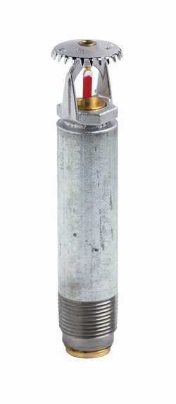 K5.6/8.1 - V3601 стандартного срабатывания, Сухой