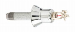 K5.6/8.1 - V3610 Quick Response, Сухой Горизонтальные
