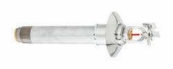 K8.0/11.5 - V3612 Quick Response, Сухой Горизонтальные